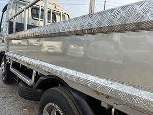 Canter Flat Body_2