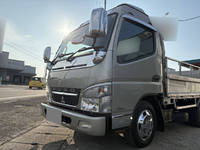 MITSUBISHI Canter Flat Body PDG-FE70D 2009 67,000km_3