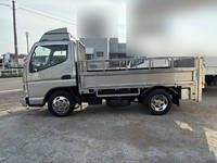 MITSUBISHI Canter Flat Body PDG-FE70D 2009 67,000km_5