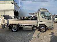 MITSUBISHI Canter Flat Body PDG-FE70D 2009 67,000km_6