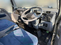 MITSUBISHI Canter Flat Body PDG-FE70D 2009 67,000km_7