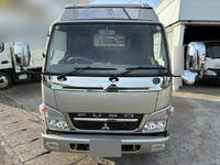 MITSUBISHI Canter Flat Body PDG-FE70D 2009 67,000km_9