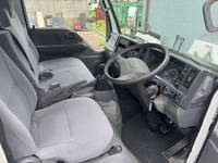 ISUZU Elf Double Cab TRG-NJR85A 2015 94,500km_11