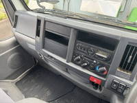 ISUZU Elf Double Cab TRG-NJR85A 2015 94,500km_12