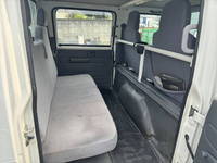 ISUZU Elf Double Cab TRG-NJR85A 2015 94,500km_15