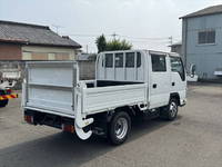 ISUZU Elf Double Cab TRG-NJR85A 2015 94,500km_3