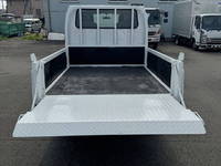 ISUZU Elf Double Cab TRG-NJR85A 2015 94,500km_5