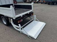 ISUZU Elf Double Cab TRG-NJR85A 2015 94,500km_7
