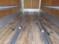HINO Dutro Aluminum Van TKG-XZU650M 2012 144,877km_11