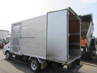 HINO Dutro Aluminum Van TKG-XZU650M 2012 144,877km_12