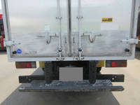 HINO Dutro Aluminum Van TKG-XZU650M 2012 144,877km_14