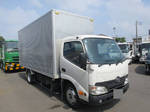 Dutro Aluminum Van