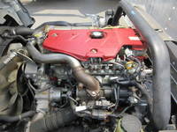 HINO Dutro Aluminum Van TKG-XZU650M 2012 144,877km_27