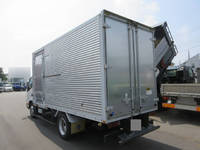 HINO Dutro Aluminum Van TKG-XZU650M 2012 144,877km_2