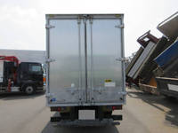 HINO Dutro Aluminum Van TKG-XZU650M 2012 144,877km_4