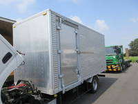 HINO Dutro Aluminum Van TKG-XZU650M 2012 144,877km_5