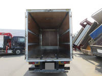 HINO Dutro Aluminum Van TKG-XZU650M 2012 144,877km_7