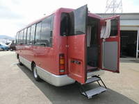 NISSAN Civilian Micro Bus KK-BJW41 2003 63,000km_10