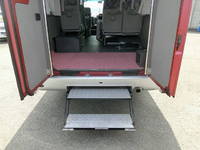 NISSAN Civilian Micro Bus KK-BJW41 2003 63,000km_11