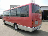 NISSAN Civilian Micro Bus KK-BJW41 2003 63,000km_2
