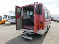 NISSAN Civilian Micro Bus KK-BJW41 2003 63,000km_9