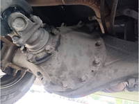 MITSUBISHI FUSO Canter Garbage Truck TKG-FEB90 2015 77,569km_10