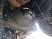 MITSUBISHI FUSO Canter Garbage Truck TKG-FEB90 2015 77,569km_11