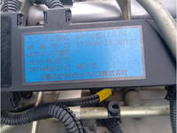 MITSUBISHI FUSO Canter Garbage Truck TKG-FEB90 2015 77,569km_14