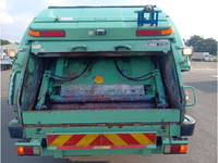 MITSUBISHI FUSO Canter Garbage Truck TKG-FEB90 2015 77,569km_15