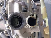 MITSUBISHI FUSO Canter Garbage Truck TKG-FEB90 2015 77,569km_15