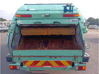 MITSUBISHI FUSO Canter Garbage Truck TKG-FEB90 2015 77,569km_16
