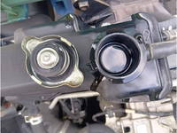 MITSUBISHI FUSO Canter Garbage Truck TKG-FEB90 2015 77,569km_16