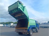 MITSUBISHI FUSO Canter Garbage Truck TKG-FEB90 2015 77,569km_17