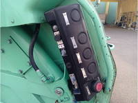 MITSUBISHI FUSO Canter Garbage Truck TKG-FEB90 2015 77,569km_20
