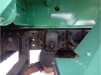 MITSUBISHI FUSO Canter Garbage Truck TKG-FEB90 2015 77,569km_20
