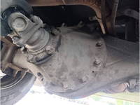 MITSUBISHI FUSO Canter Garbage Truck TKG-FEB90 2015 77,569km_21