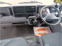 MITSUBISHI FUSO Canter Garbage Truck TKG-FEB90 2015 77,569km_23