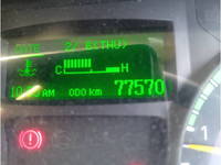 MITSUBISHI FUSO Canter Garbage Truck TKG-FEB90 2015 77,569km_30