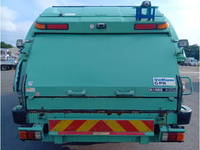 MITSUBISHI FUSO Canter Garbage Truck TKG-FEB90 2015 77,569km_5