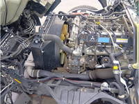 MITSUBISHI FUSO Canter Garbage Truck TKG-FEB90 2015 77,569km_7