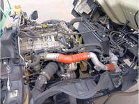 MITSUBISHI FUSO Canter Garbage Truck TKG-FEB90 2015 77,569km_8