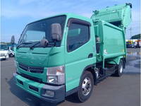 MITSUBISHI FUSO Canter Garbage Truck TKG-FEB90 2015 77,569km_8