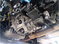 MITSUBISHI FUSO Canter Garbage Truck TKG-FEB90 2015 77,569km_9