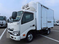HINO Dutro Refrigerator & Freezer Truck TPG-XZC605M 2019 188,000km_1