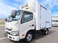 HINO Dutro Refrigerator & Freezer Truck TPG-XZC605M 2019 188,000km_1