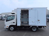 HINO Dutro Refrigerator & Freezer Truck TPG-XZC605M 2019 188,000km_26