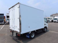 HINO Dutro Refrigerator & Freezer Truck TPG-XZC605M 2019 188,000km_2