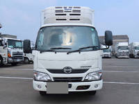 HINO Dutro Refrigerator & Freezer Truck TPG-XZC605M 2019 188,000km_3
