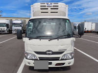 HINO Dutro Refrigerator & Freezer Truck TPG-XZC605M 2019 188,000km_4