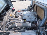 ISUZU Elf Flat Body TRG-NPR85AR 2017 160,000km_11